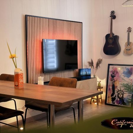 Compromis Appartement Maison Sainte-Savine Экстерьер фото