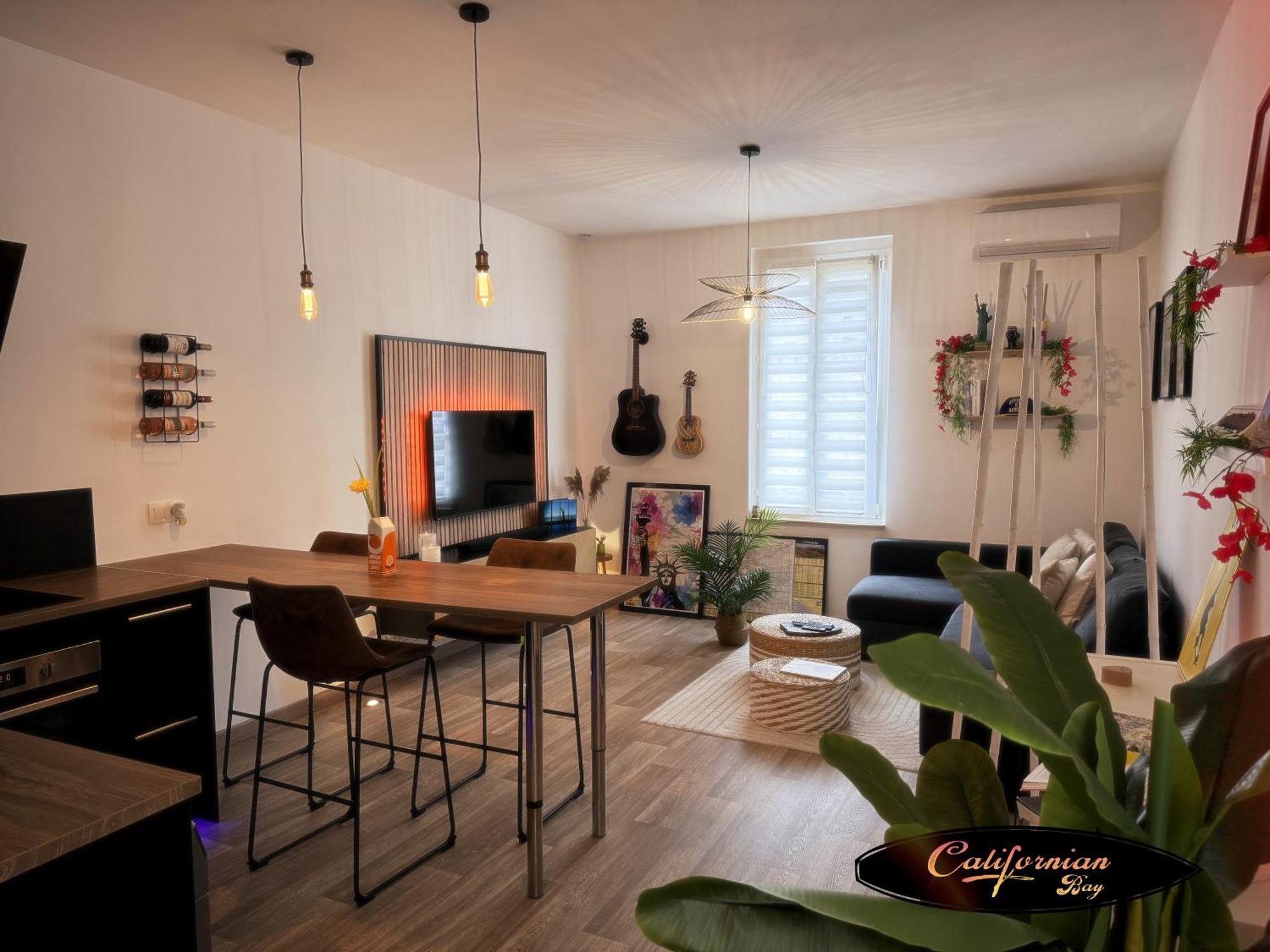 Compromis Appartement Maison Sainte-Savine Экстерьер фото